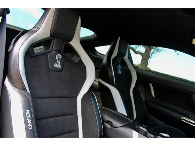 2022 Ford Mustang (CC-2020140) for sale in Sarasota, Florida