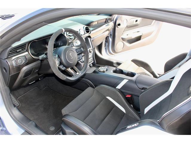 2022 Ford Mustang (CC-2020140) for sale in Sarasota, Florida