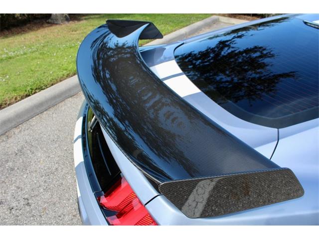 2022 Ford Mustang (CC-2020140) for sale in Sarasota, Florida