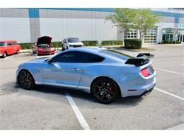 2022 Ford Mustang (CC-2020140) for sale in Sarasota, Florida