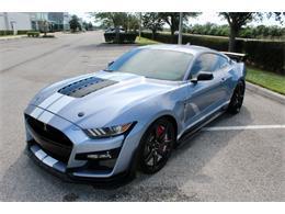 2022 Ford Mustang (CC-2020140) for sale in Sarasota, Florida