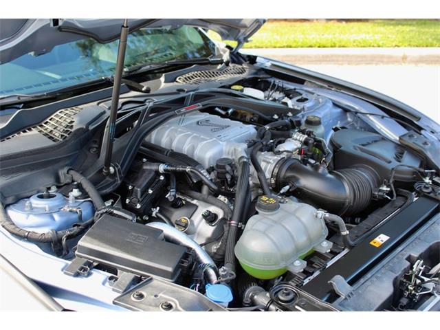 2022 Ford Mustang (CC-2020140) for sale in Sarasota, Florida