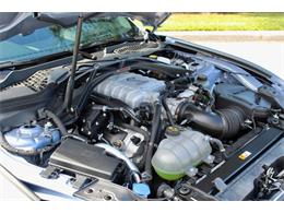 2022 Ford Mustang (CC-2020140) for sale in Sarasota, Florida