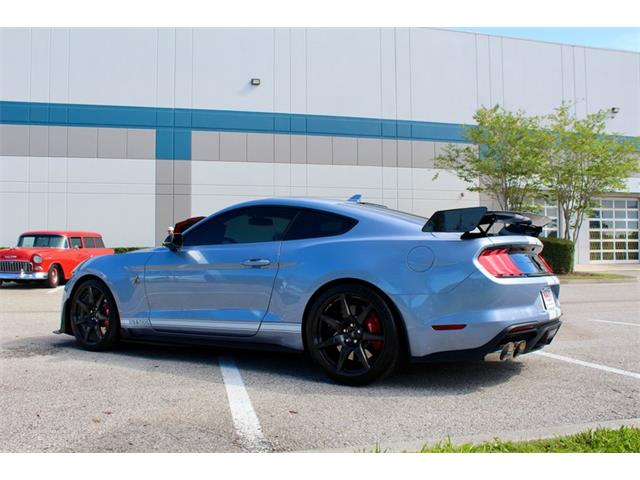 2022 Ford Mustang (CC-2020140) for sale in Sarasota, Florida