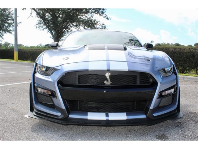 2022 Ford Mustang (CC-2020140) for sale in Sarasota, Florida