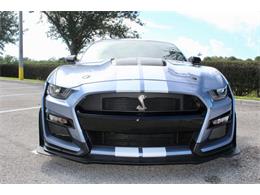 2022 Ford Mustang (CC-2020140) for sale in Sarasota, Florida