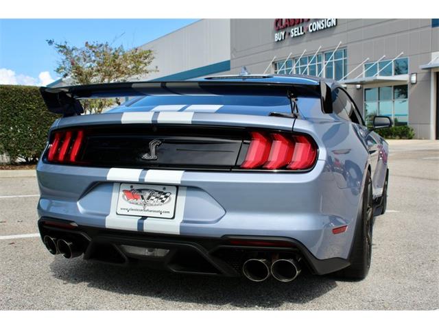 2022 Ford Mustang (CC-2020140) for sale in Sarasota, Florida