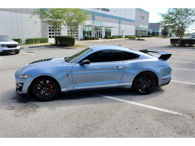 2022 Ford Mustang (CC-2020140) for sale in Sarasota, Florida