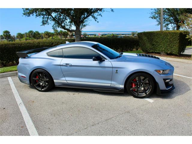 2022 Ford Mustang (CC-2020140) for sale in Sarasota, Florida