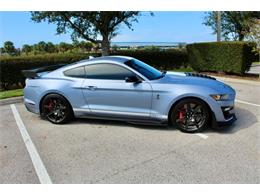 2022 Ford Mustang (CC-2020140) for sale in Sarasota, Florida