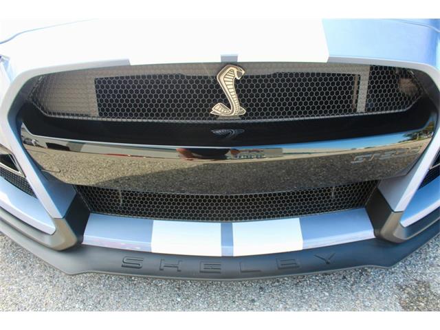 2022 Ford Mustang (CC-2020140) for sale in Sarasota, Florida