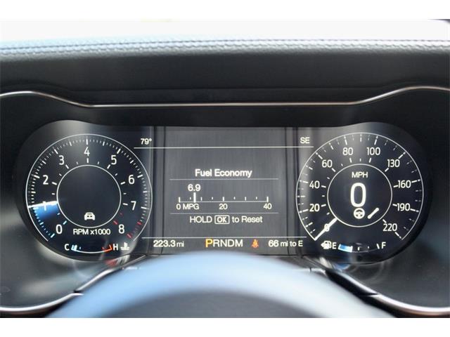 2022 Ford Mustang (CC-2020140) for sale in Sarasota, Florida