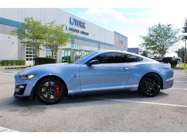 2022 Ford Mustang (CC-2020140) for sale in Sarasota, Florida