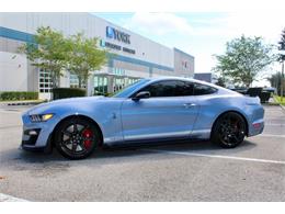 2022 Ford Mustang (CC-2020140) for sale in Sarasota, Florida