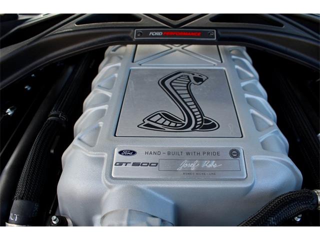 2022 Ford Mustang (CC-2020140) for sale in Sarasota, Florida