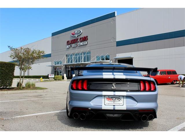 2022 Ford Mustang (CC-2020140) for sale in Sarasota, Florida