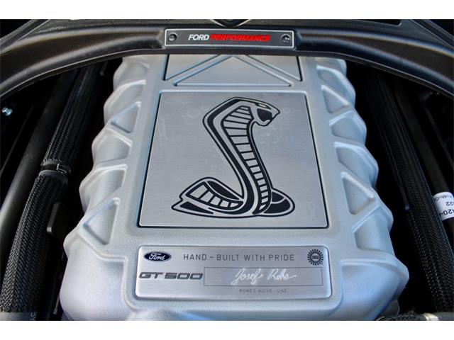 2022 Ford Mustang (CC-2020140) for sale in Sarasota, Florida