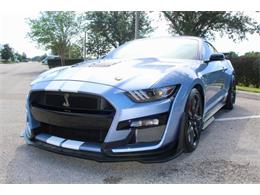2022 Ford Mustang (CC-2020140) for sale in Sarasota, Florida