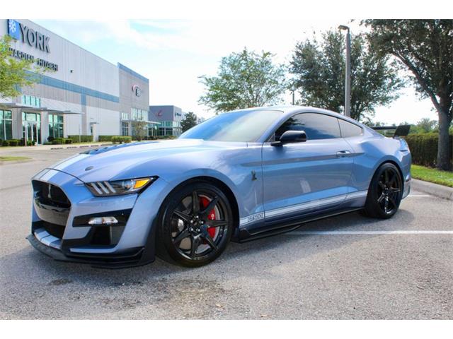 2022 Ford Mustang (CC-2020140) for sale in Sarasota, Florida