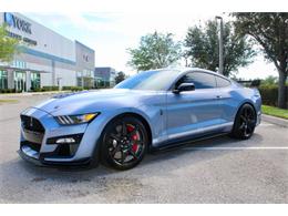 2022 Ford Mustang (CC-2020140) for sale in Sarasota, Florida