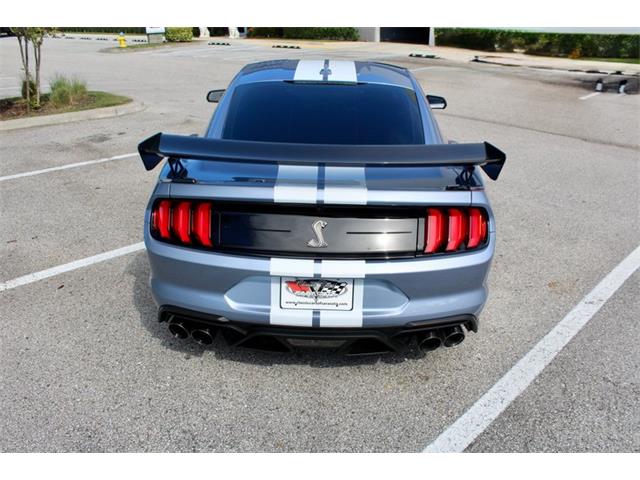2022 Ford Mustang (CC-2020140) for sale in Sarasota, Florida