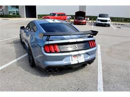 2022 Ford Mustang (CC-2020140) for sale in Sarasota, Florida