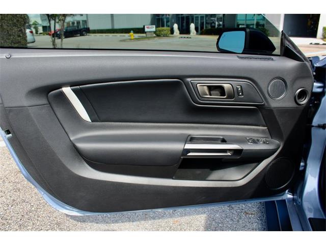 2022 Ford Mustang (CC-2020140) for sale in Sarasota, Florida