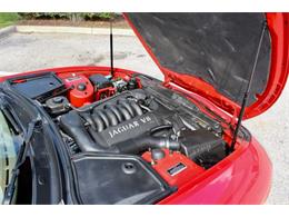 1999 Jaguar XK8 (CC-2020141) for sale in Sarasota, Florida