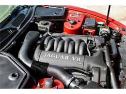 1999 Jaguar XK8 (CC-2020141) for sale in Sarasota, Florida