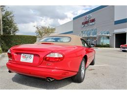 1999 Jaguar XK8 (CC-2020141) for sale in Sarasota, Florida