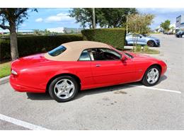 1999 Jaguar XK8 (CC-2020141) for sale in Sarasota, Florida