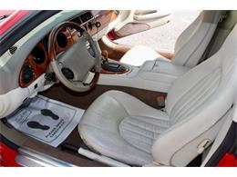 1999 Jaguar XK8 (CC-2020141) for sale in Sarasota, Florida