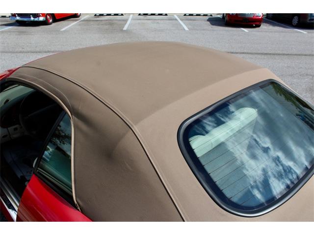 1999 Jaguar XK8 (CC-2020141) for sale in Sarasota, Florida