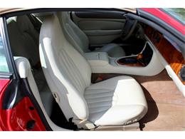 1999 Jaguar XK8 (CC-2020141) for sale in Sarasota, Florida
