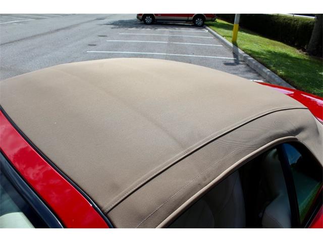 1999 Jaguar XK8 (CC-2020141) for sale in Sarasota, Florida