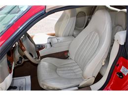 1999 Jaguar XK8 (CC-2020141) for sale in Sarasota, Florida