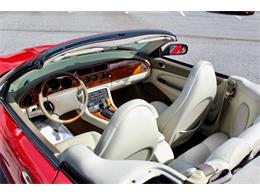 1999 Jaguar XK8 (CC-2020141) for sale in Sarasota, Florida