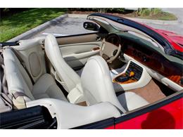 1999 Jaguar XK8 (CC-2020141) for sale in Sarasota, Florida