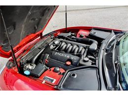 1999 Jaguar XK8 (CC-2020141) for sale in Sarasota, Florida
