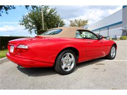 1999 Jaguar XK8 (CC-2020141) for sale in Sarasota, Florida