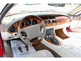 1999 Jaguar XK8 (CC-2020141) for sale in Sarasota, Florida