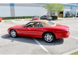 1999 Jaguar XK8 (CC-2020141) for sale in Sarasota, Florida