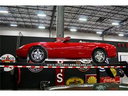 1999 Jaguar XK8 (CC-2020141) for sale in Sarasota, Florida