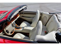 1999 Jaguar XK8 (CC-2020141) for sale in Sarasota, Florida