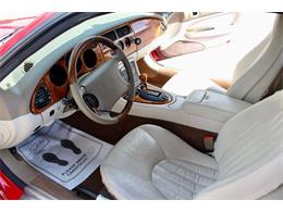 1999 Jaguar XK8 (CC-2020141) for sale in Sarasota, Florida