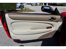 1999 Jaguar XK8 (CC-2020141) for sale in Sarasota, Florida