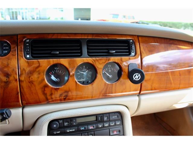 1999 Jaguar XK8 (CC-2020141) for sale in Sarasota, Florida