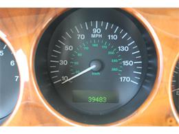 1999 Jaguar XK8 (CC-2020141) for sale in Sarasota, Florida
