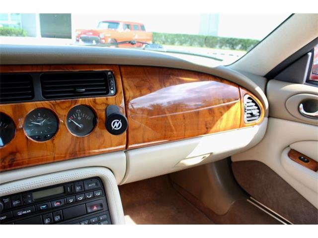 1999 Jaguar XK8 (CC-2020141) for sale in Sarasota, Florida