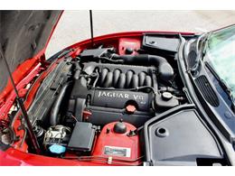 1999 Jaguar XK8 (CC-2020141) for sale in Sarasota, Florida